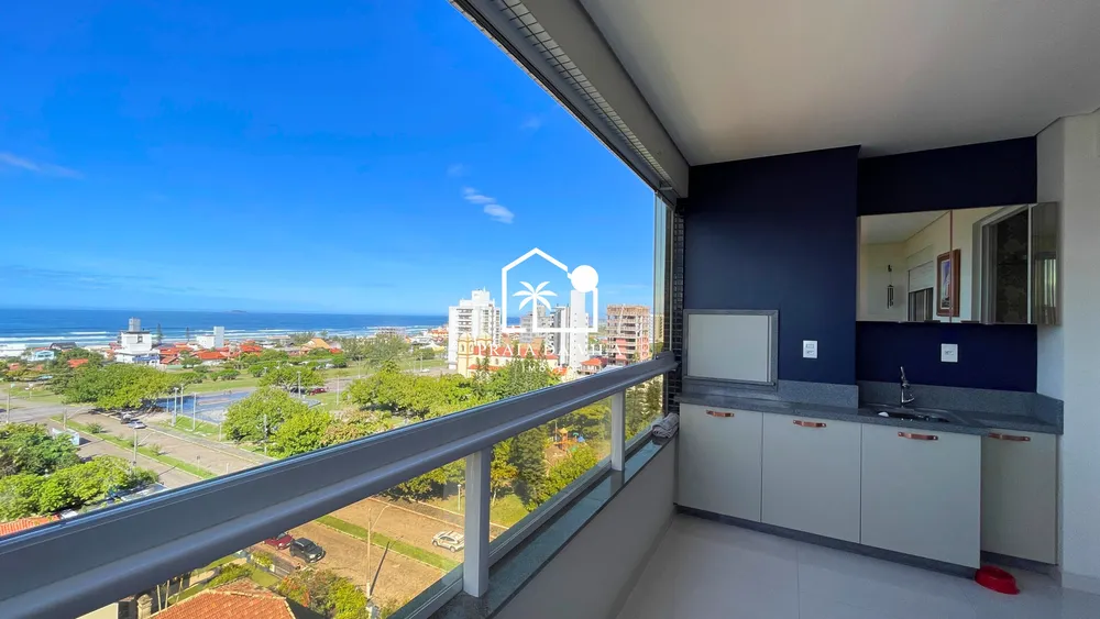 Apartamento, 3 quartos, 124 m² - Foto 3