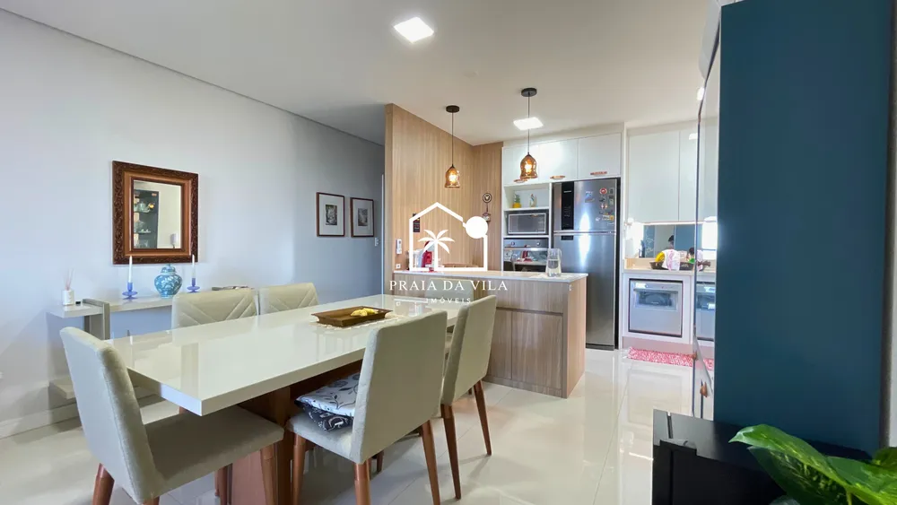 Apartamento, 3 quartos, 124 m² - Foto 5