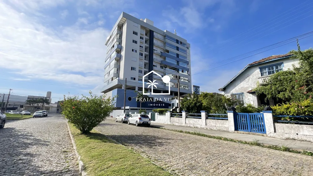Apartamento, 3 quartos, 124 m² - Foto 2