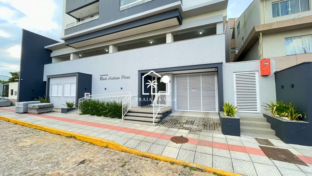 Apartamento, 2 quartos, 61 m² - Foto 1
