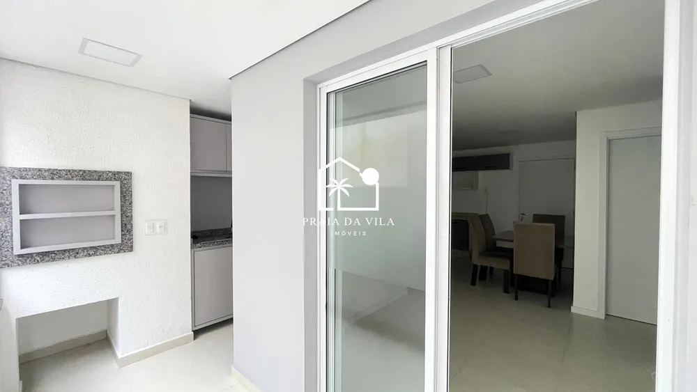 Apartamento, 2 quartos, 61 m² - Foto 4