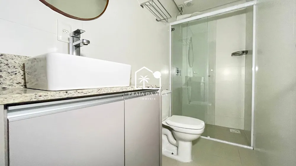 Apartamento, 2 quartos, 61 m² - Foto 5