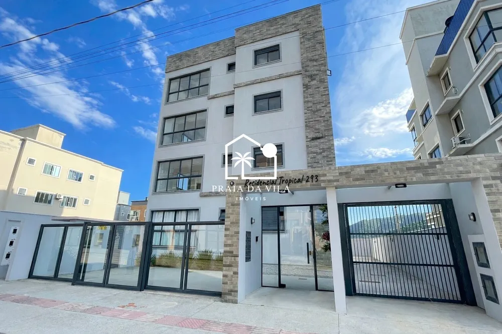 Apartamento, 2 quartos, 64 m² - Foto 1