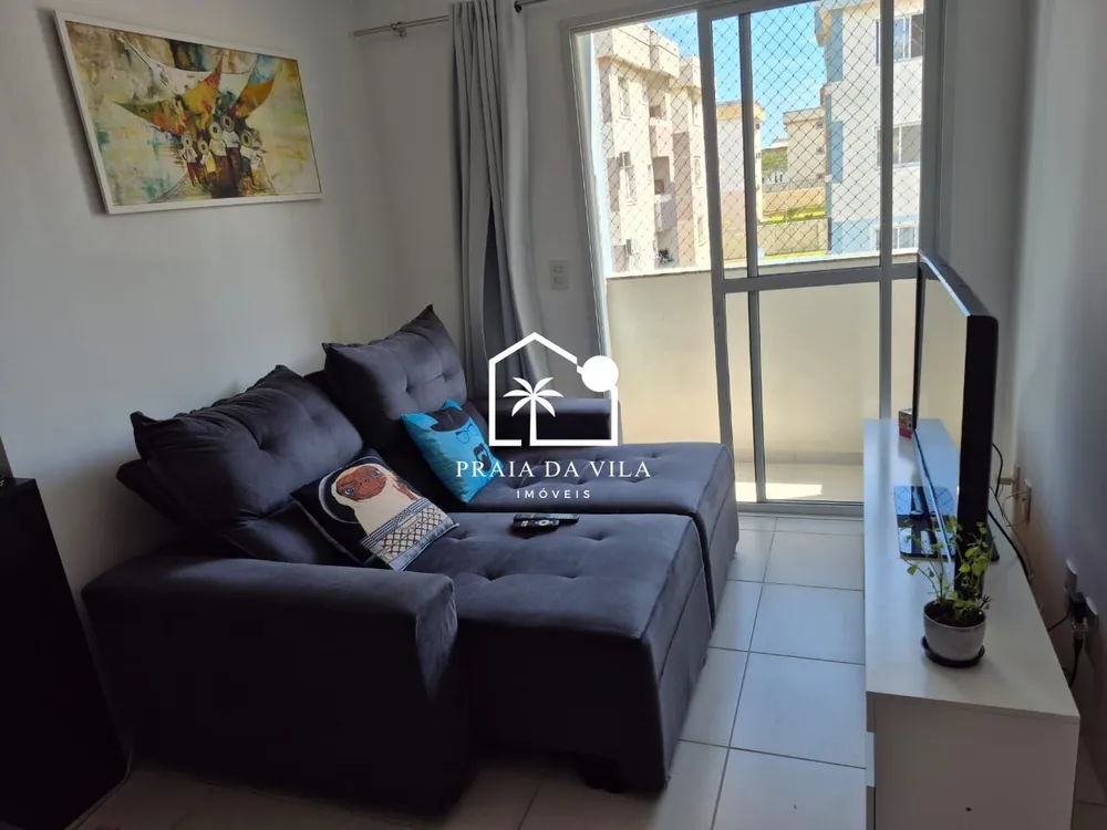 Apartamento, 2 quartos, 55 m² - Foto 7