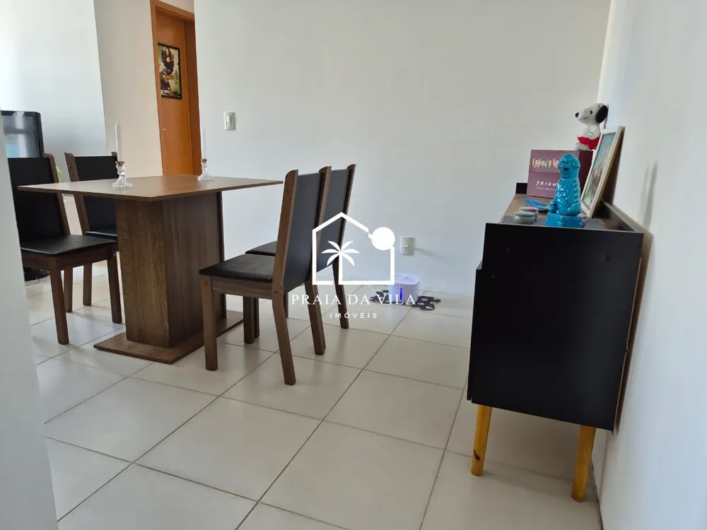 Apartamento, 2 quartos, 55 m² - Foto 4