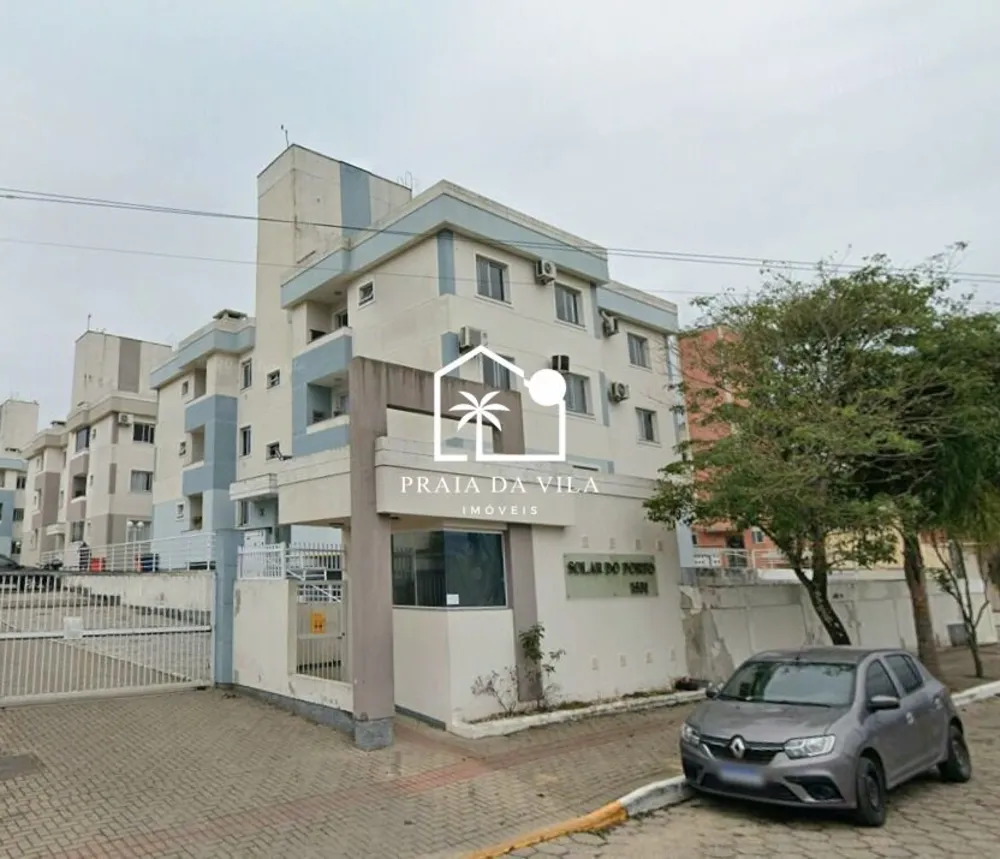Apartamento, 2 quartos, 55 m² - Foto 2
