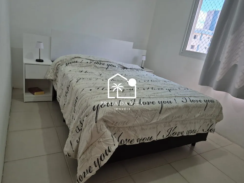 Apartamento, 2 quartos, 55 m² - Foto 3