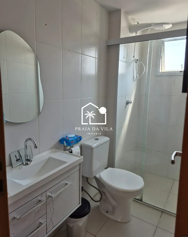 Apartamento, 2 quartos, 55 m² - Foto 8