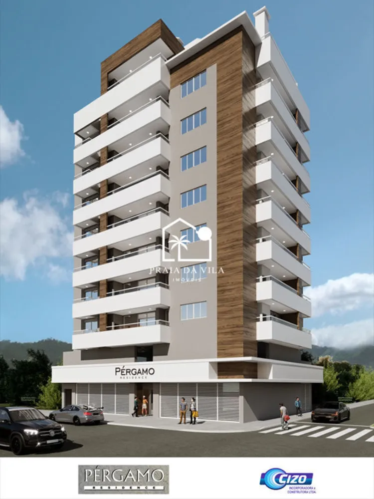 Apartamento, 4 quartos, 150 m² - Foto 4