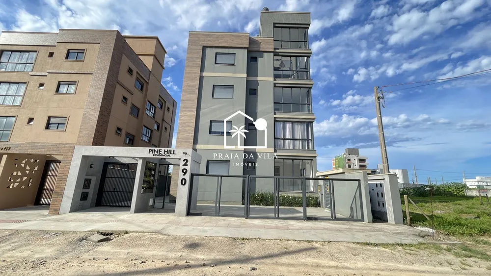 Apartamento, 2 quartos, 65 m² - Foto 7