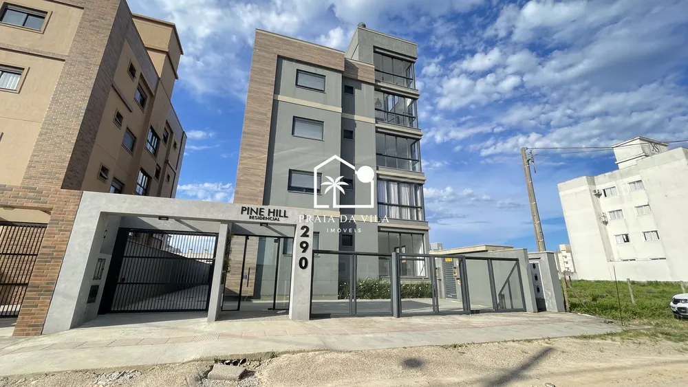 Apartamento, 2 quartos, 65 m² - Foto 6