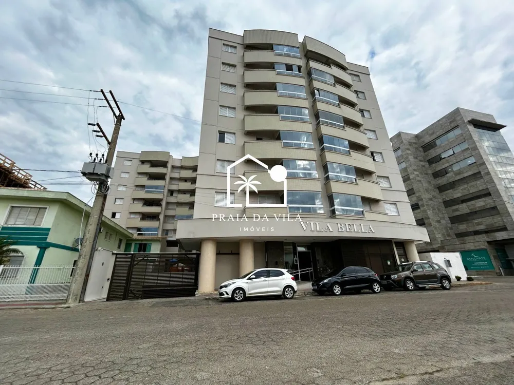 Apartamento, 3 quartos, 90 m² - Foto 2