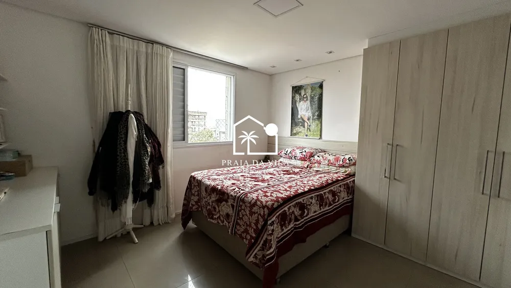 Apartamento, 3 quartos, 90 m² - Foto 4