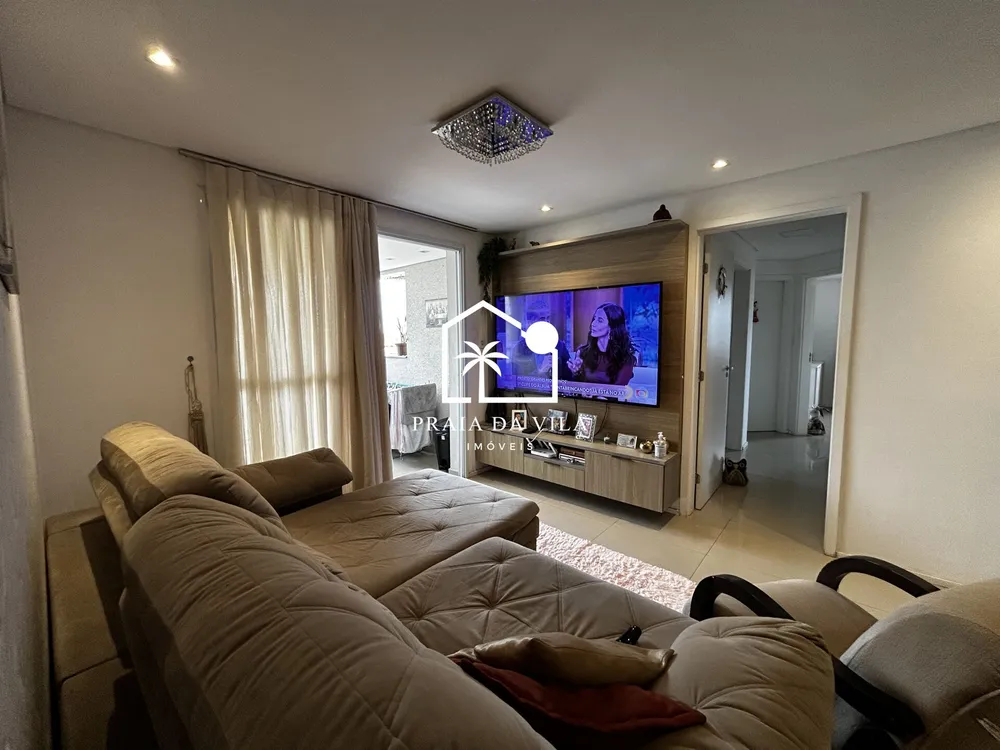 Apartamento, 3 quartos, 90 m² - Foto 8