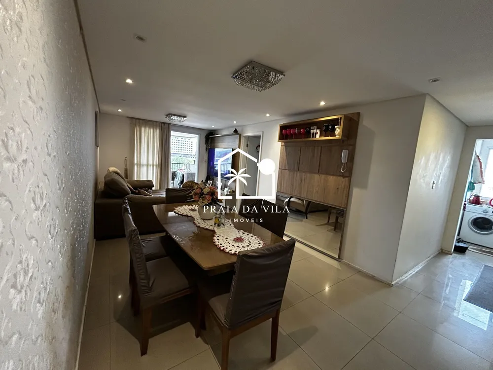 Apartamento, 3 quartos, 90 m² - Foto 5