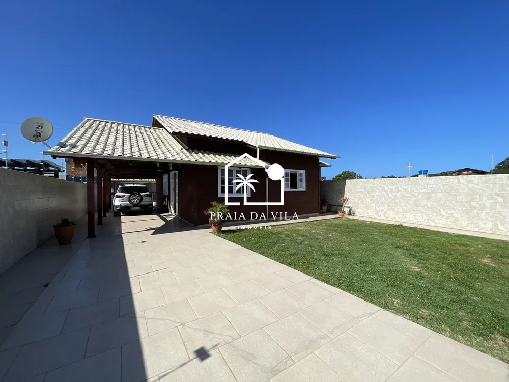 Casa, 3 quartos, 150 m² - Foto 7