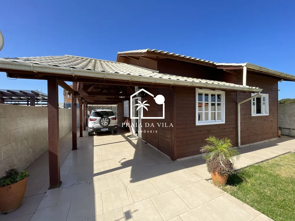 Casa, 3 quartos, 150 m² - Foto 10