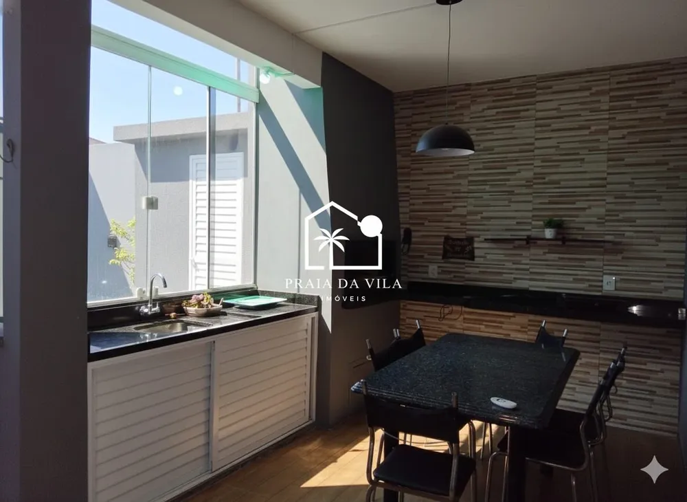 Casa, 4 quartos, 150 m² - Foto 8