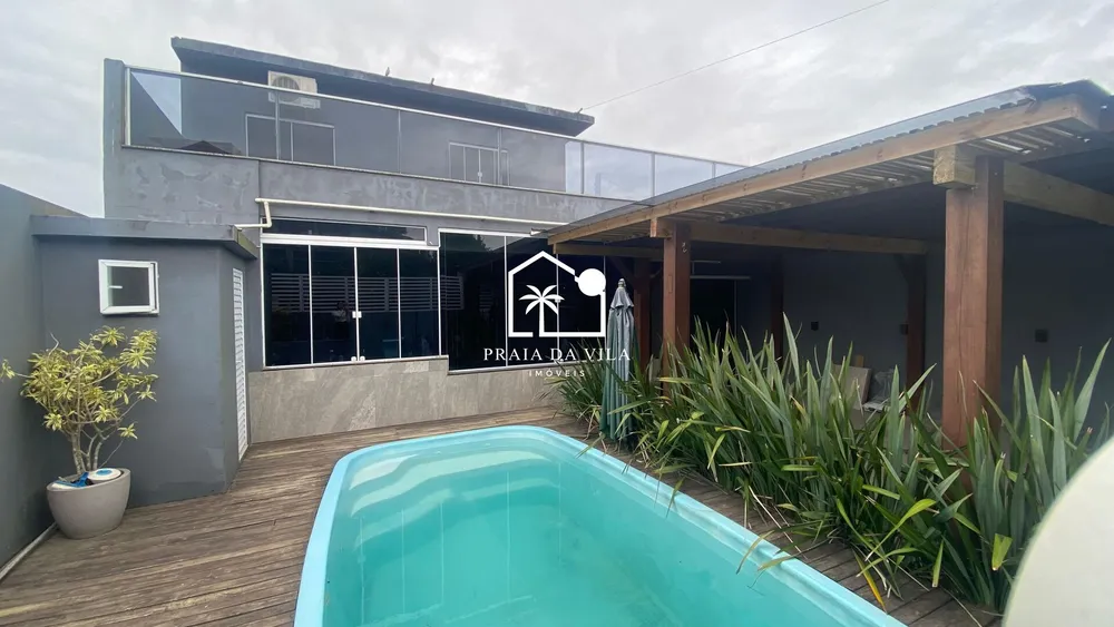 Casa, 4 quartos, 150 m² - Foto 5