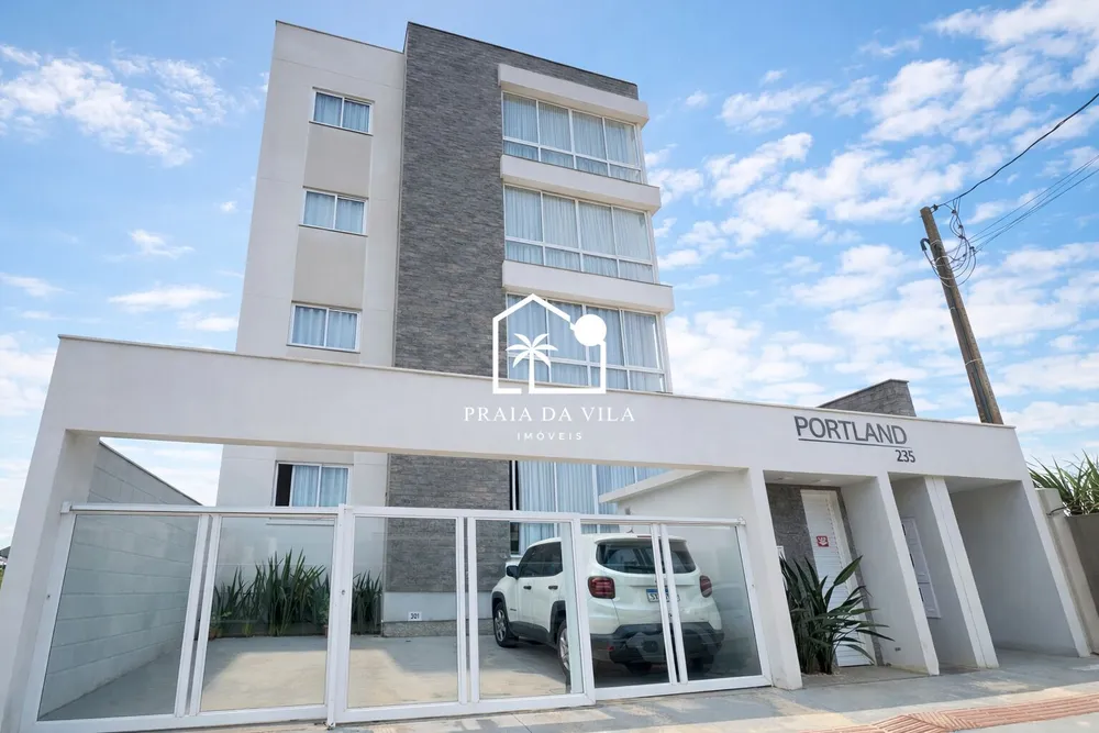 Apartamento, 2 quartos, 61 m² - Foto 6