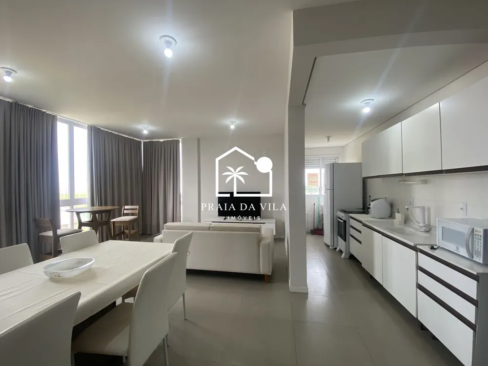 Apartamento, 2 quartos, 61 m² - Foto 5