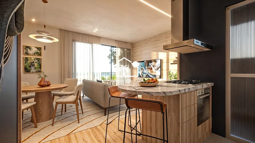 Apartamento, 2 quartos, 75 m² - Foto 4