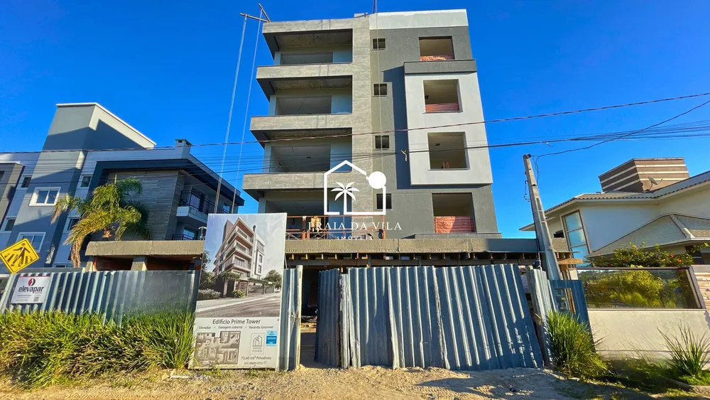 Apartamento, 2 quartos, 75 m² - Foto 7