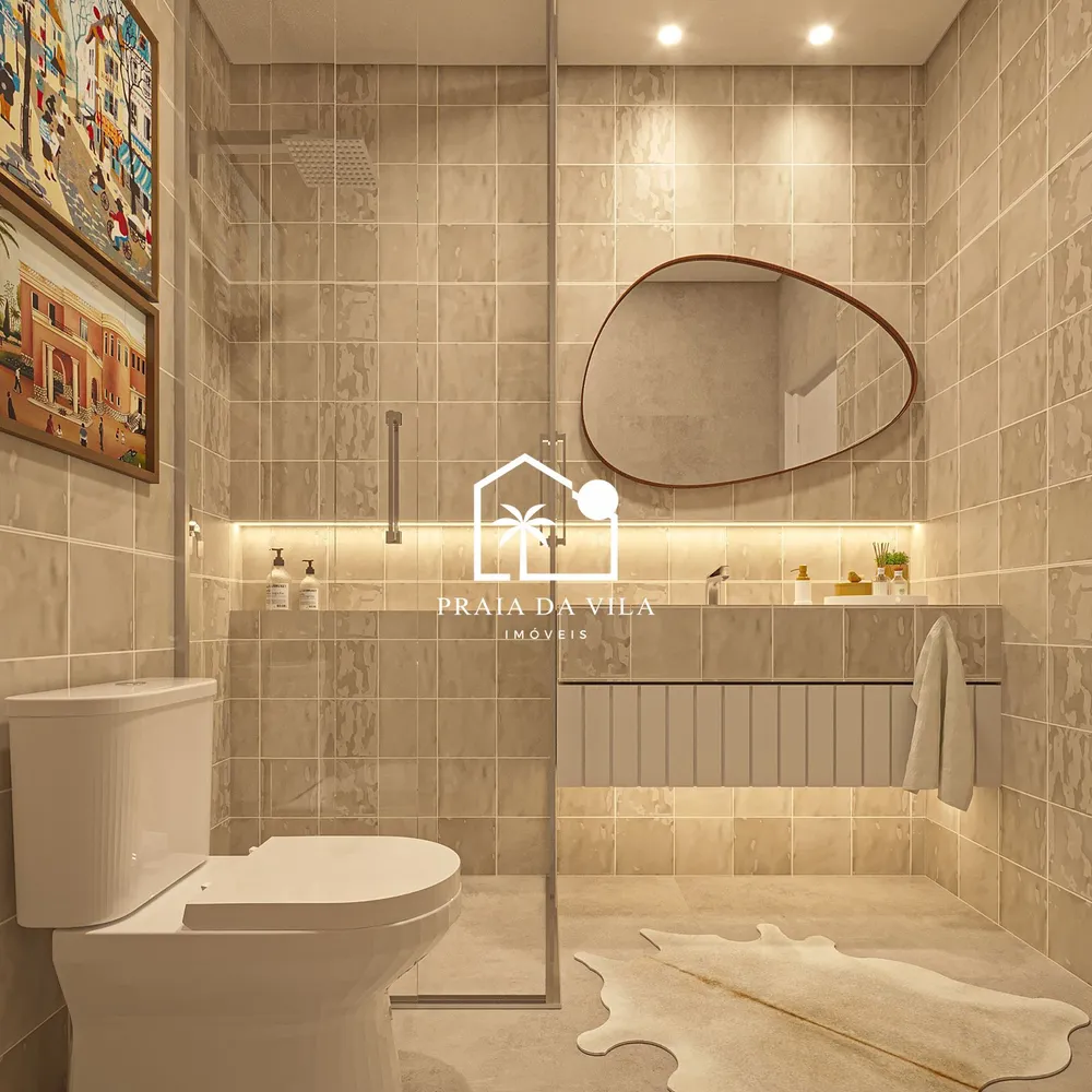 Apartamento, 2 quartos, 75 m² - Foto 12
