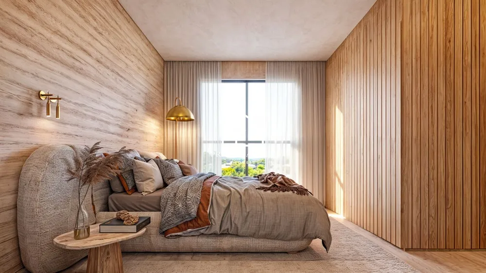 Apartamento, 2 quartos, 75 m² - Foto 8