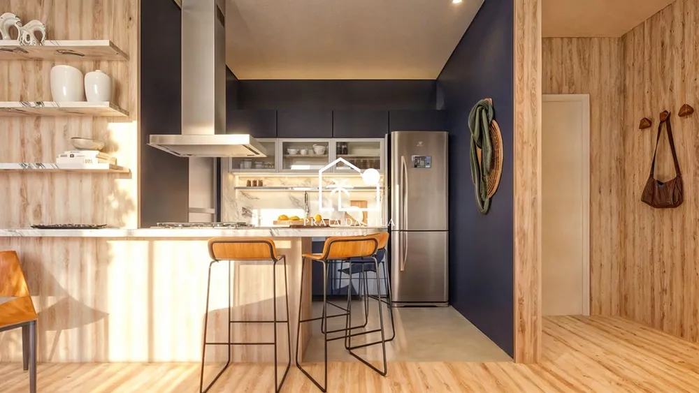 Apartamento, 2 quartos, 75 m² - Foto 9
