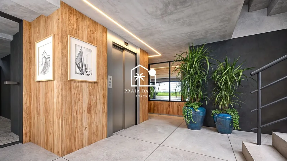 Apartamento, 2 quartos, 75 m² - Foto 1