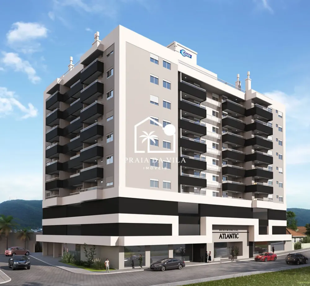 Apartamento, 2 quartos, 75 m² - Foto 5
