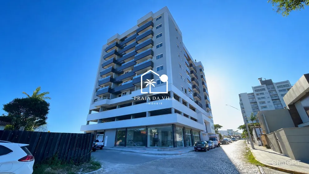 Apartamento, 2 quartos, 75 m² - Foto 4