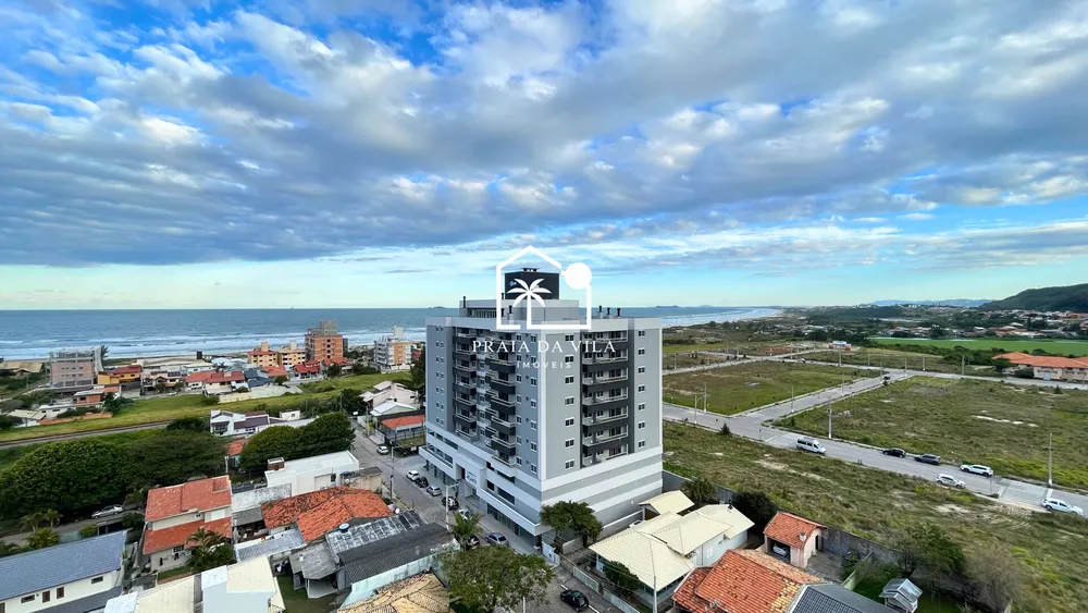 Apartamento, 2 quartos, 75 m² - Foto 2