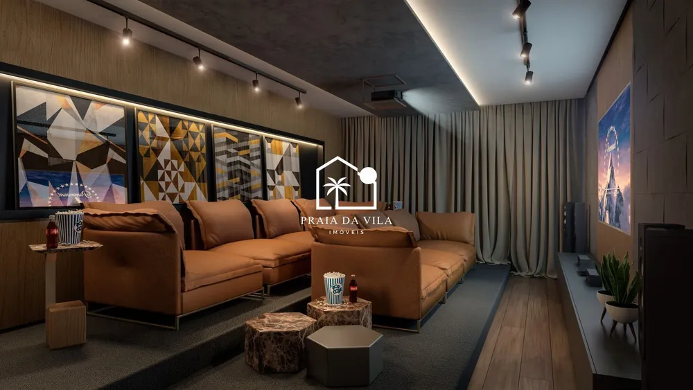 Apartamento, 3 quartos, 209 m² - Foto 6