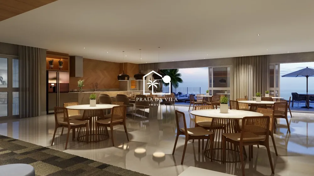 Apartamento, 3 quartos, 209 m² - Foto 11
