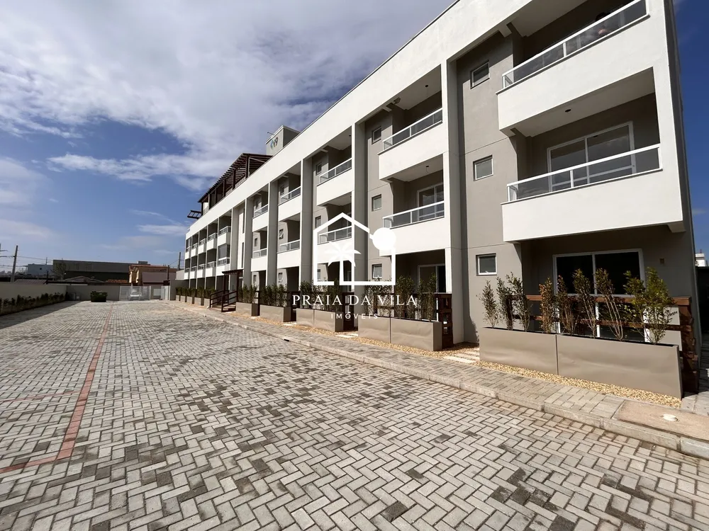 Apartamento, 1 quarto, 33 m² - Foto 1