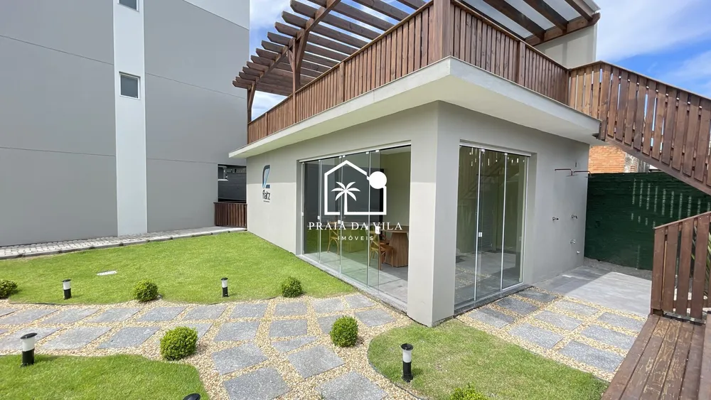Apartamento, 1 quarto, 33 m² - Foto 4