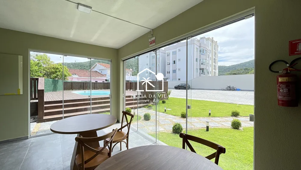Apartamento, 1 quarto, 33 m² - Foto 7