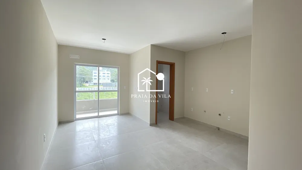 Apartamento, 1 quarto, 33 m² - Foto 3