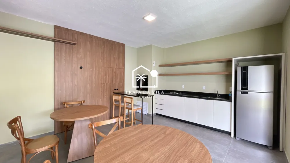 Apartamento, 1 quarto, 33 m² - Foto 6