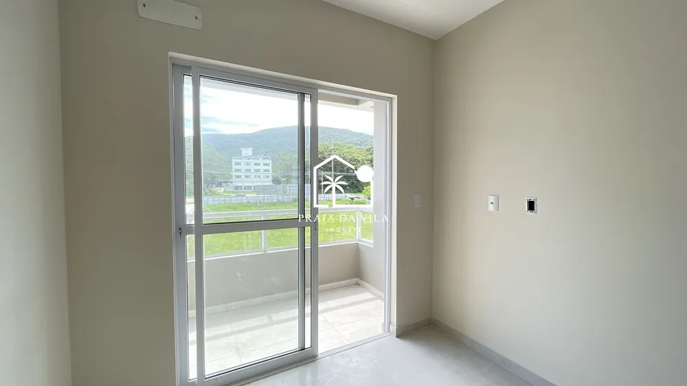 Apartamento, 1 quarto, 33 m² - Foto 1