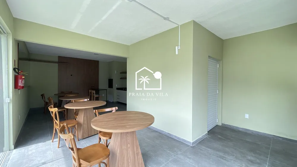 Apartamento, 1 quarto, 33 m² - Foto 2