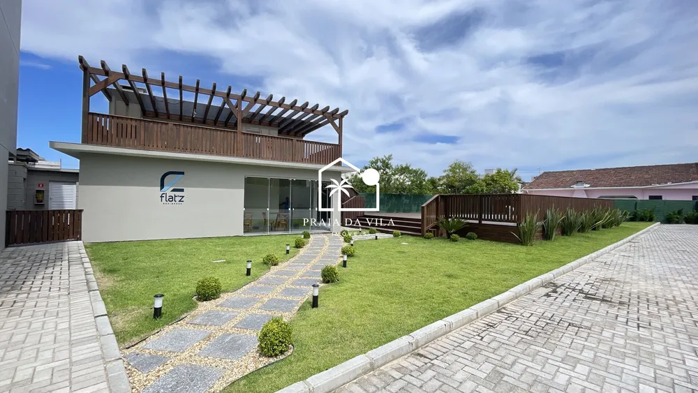 Apartamento, 1 quarto, 33 m² - Foto 12