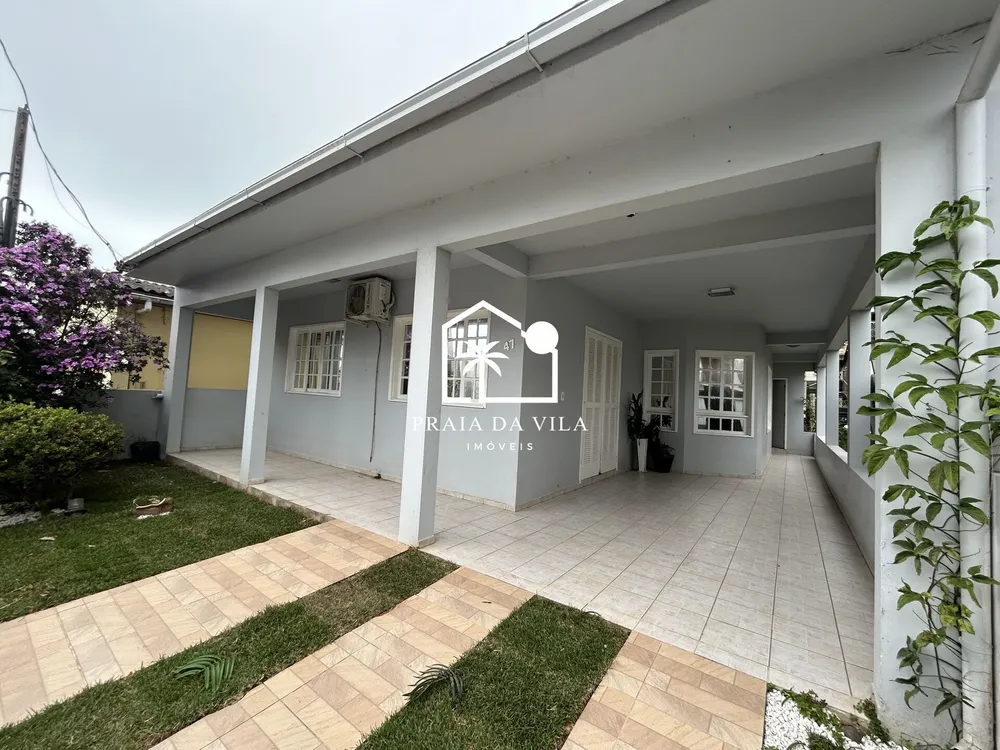 Casa, 4 quartos, 334 m² - Foto 1