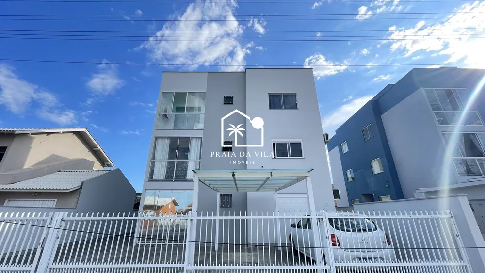 Apartamento, 2 quartos, 58 m² - Foto 2