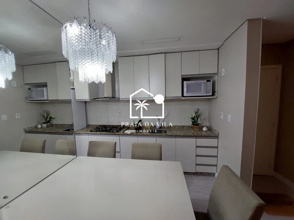 Apartamento, 2 quartos, 58 m² - Foto 4