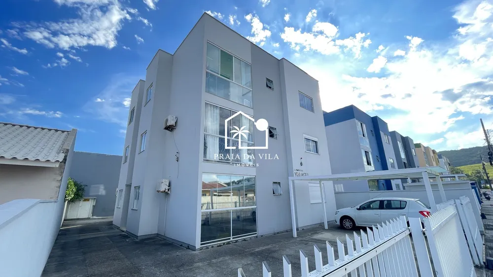 Apartamento, 2 quartos, 58 m² - Foto 1
