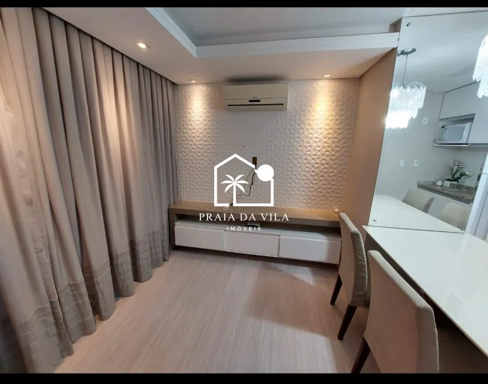 Apartamento, 2 quartos, 58 m² - Foto 6