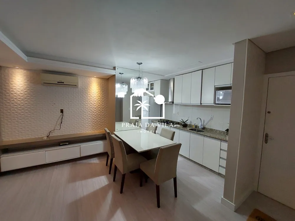 Apartamento, 2 quartos, 58 m² - Foto 3